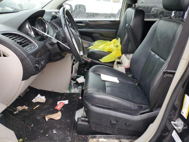 Photo 7 from auction – 2014 CHRYSLER TOWN & COU with VIN 2C4RC1BGXER438102