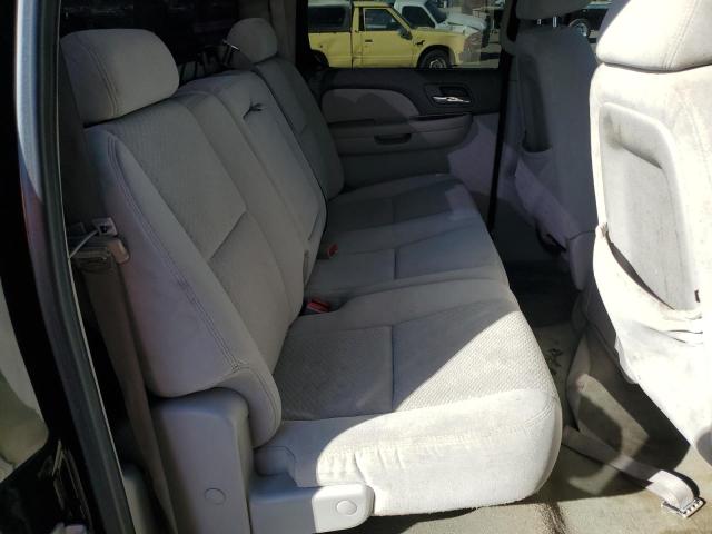 Photo 10 from auction – 2008 GMC SIERRA with VIN 3GTEC13J98G307066