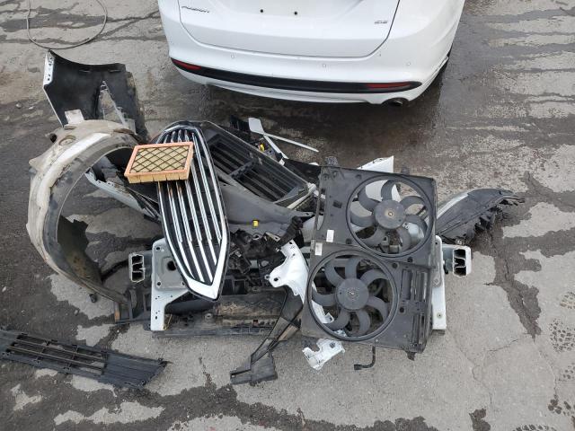 Photo 12 from auction – 2018 FORD FUSION SE with VIN 3FA6P0H75JR106961