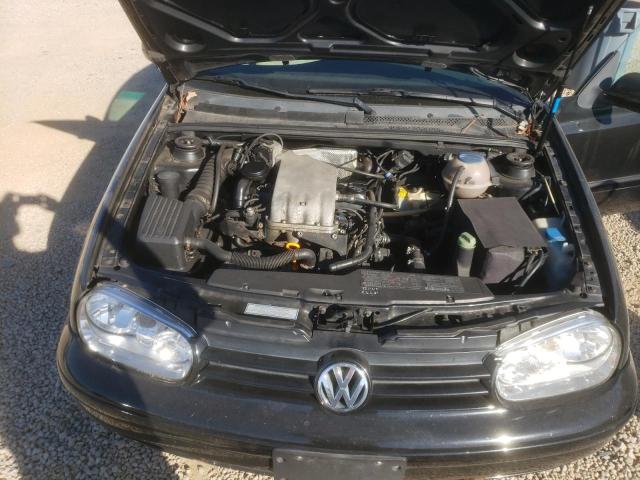 Photo 11 from auction – 2000 VOLKSWAGEN CABRIO GL with VIN 3VWCC21V2YM808219