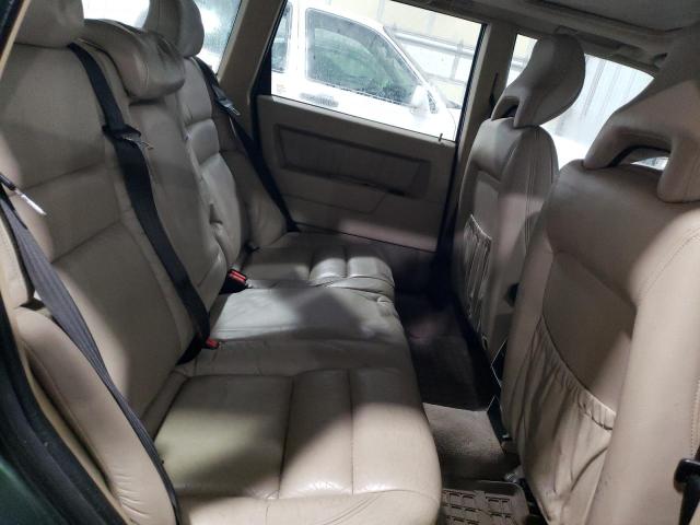 Photo 10 from auction – 1995 VOLVO 850 with VIN YV1LW5532S2161155