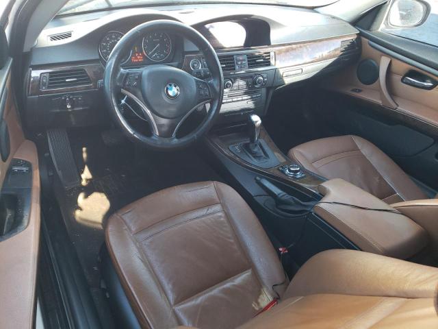 Photo 8 from auction – 2010 BMW 335 XI with VIN WBAWC7C55AE271283