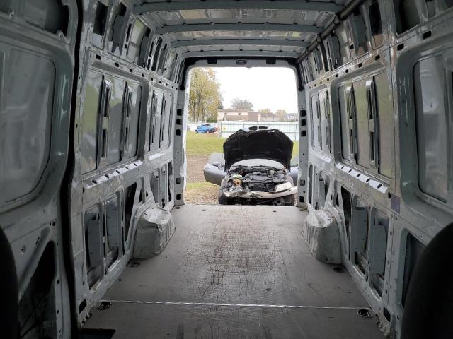 Photo 10 from auction – 2019 MERCEDES-BENZ SPRINTER 2 with VIN WD4PF1CD6KP159705
