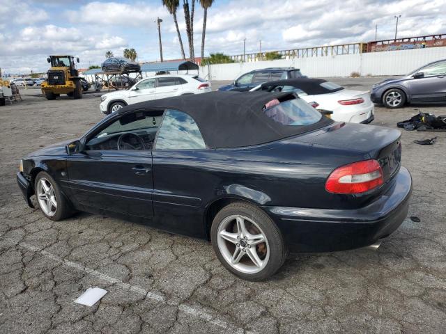 Photo 2 from auction – 2002 VOLVO C70 with VIN YV1NC53D92J030422