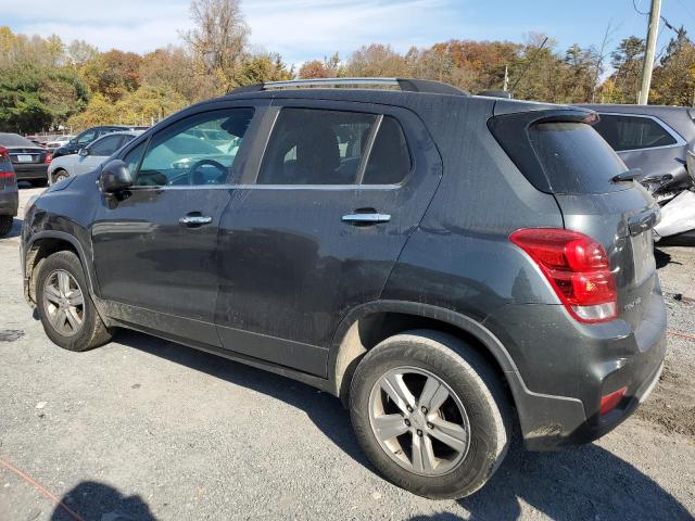 Photo 2 from auction – 2017 CHEVROLET TRAX 1LT with VIN KL7CJPSB8HB123303
