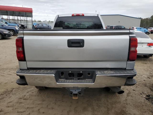 Photo 6 from auction – 2016 CHEVROLET SILVER1500 with VIN 1GC1KVEG1GF287843