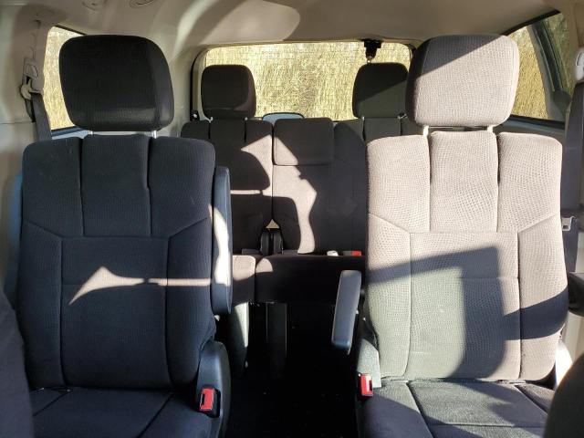 Photo 10 from auction – 2012 DODGE GRAND CARA with VIN 2C4RDGCG3CR211989