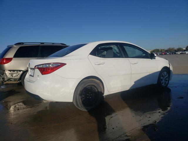 Photo 3 from auction – 2016 TOYOTA COROLLA L with VIN 5YFBURHE9GP425525
