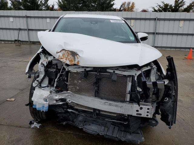 Photo 5 from auction – 2019 TOYOTA HIGHLANDER with VIN 5TDBZRFH1KS705681