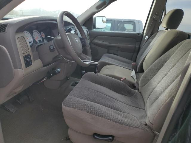 Photo 7 from auction – 2005 DODGE RAM 2500 S with VIN 3D7KS28D65G829072