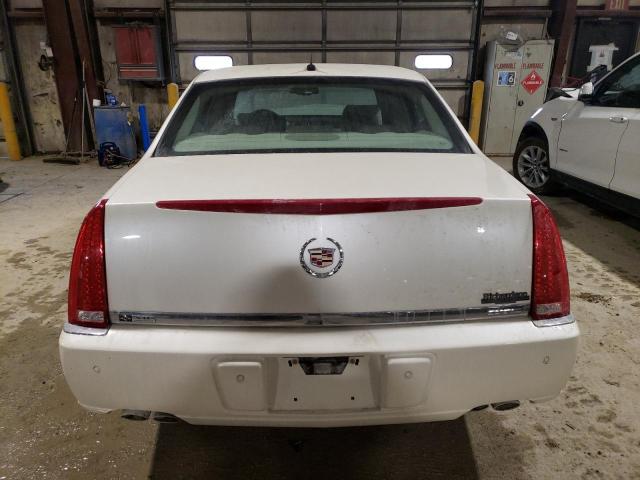 صورة رقم 6 من المزاد - 2008 CADILLAC DTS مع VIN 1G6KD57Y48U112264