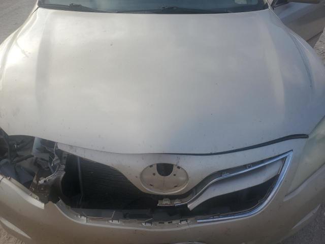 Photo 11 from auction – 2010 TOYOTA CAMRY BASE with VIN 4T4BF3EK4AR055243