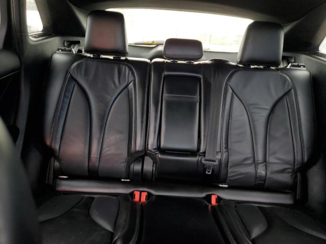 Photo 10 from auction – 2017 LINCOLN MKC SELECT with VIN 5LMCJ2C99HUL02089