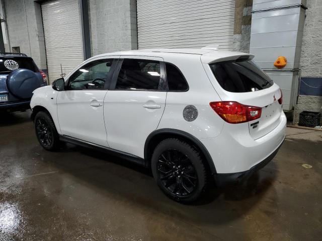 Photo 2 from auction – 2017 MITSUBISHI OUTLANDER with VIN JA4AR3AU9HZ040155