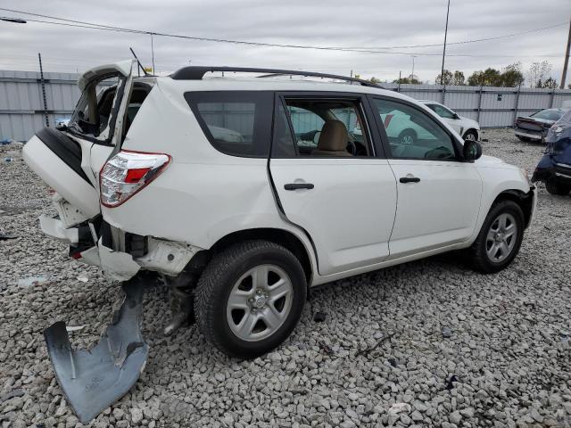 Photo 3 from auction – 2010 TOYOTA RAV4 with VIN 2T3ZF4DV0AW043169