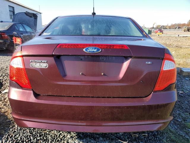 Photo 6 from auction – 2011 FORD FUSION with VIN 3FAHP0HA1BR145262