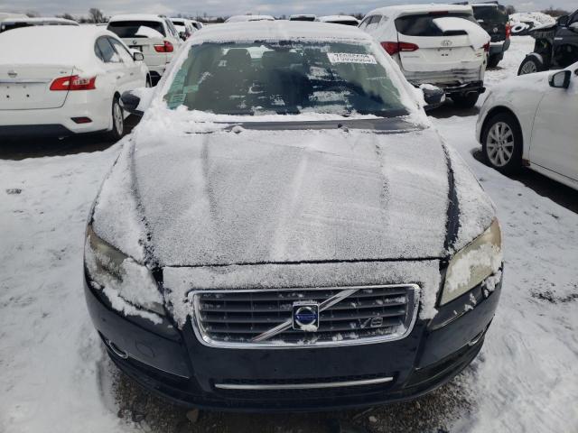 Photo 5 from auction – 2007 VOLVO S80 V8 with VIN YV1AH852X71028182