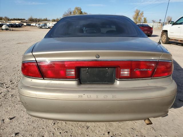 Photo 6 from auction – 2003 BUICK CENTURY CU with VIN 2G4WS52J931116633
