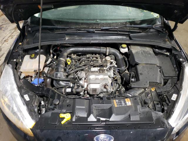 Photo 11 from auction – 2018 FORD FOCUS SE with VIN 1FADP3FE5JL325573