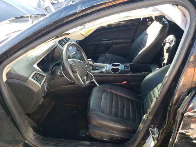 Photo 7 from auction – 2013 FORD FUSION SE with VIN 3FA6P0HR1DR348071