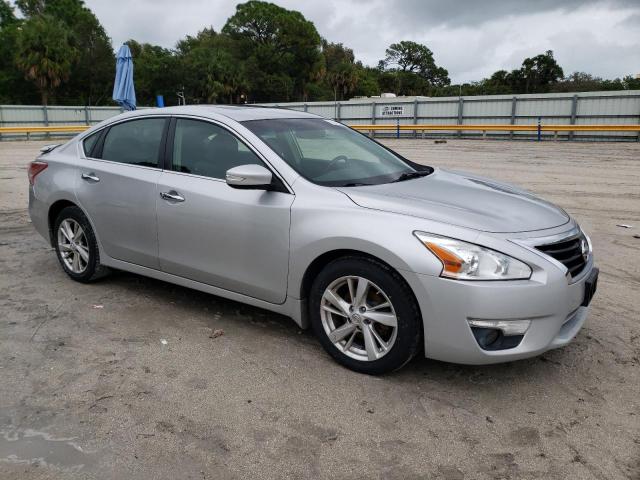 Photo 4 from auction – 2013 NISSAN ALTIMA 2.5 with VIN 1N4AL3AP3DC143091
