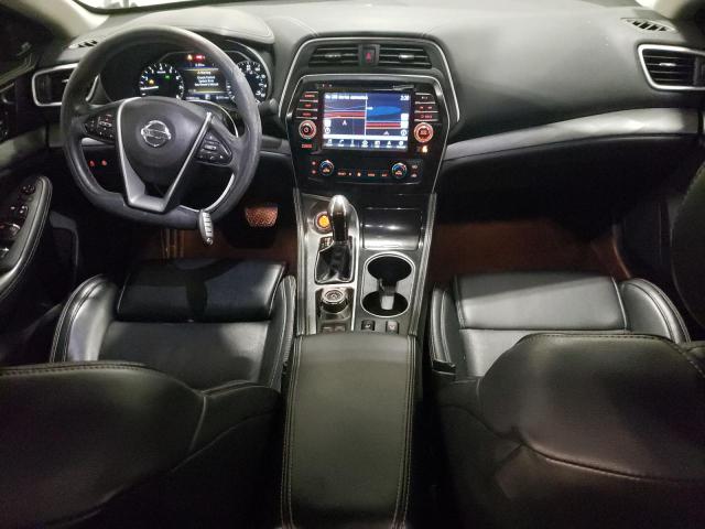 Photo 8 from auction – 2017 NISSAN MAXIMA 3.5 with VIN 1N4AA6AP8HC384058