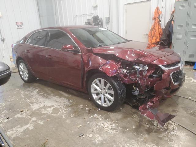 Photo 4 from auction – 2015 CHEVROLET MALIBU 2LT with VIN 1G11D5SL0FF250883