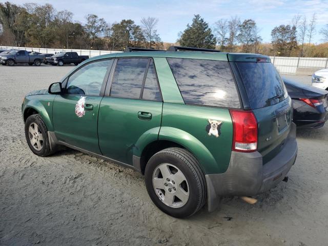 Photo 2 from auction – 2004 SATURN VUE with VIN 5GZCZ53404S843851