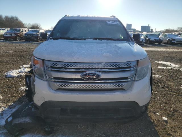 Photo 5 from auction – 2011 FORD EXPLORER X with VIN 1FMHK7D88BGA42900