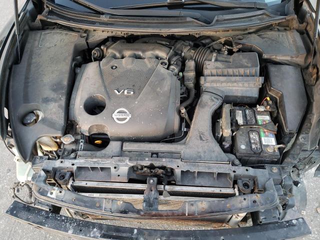 Photo 11 from auction – 2011 NISSAN MAXIMA S with VIN 1N4AA5AP9BC866152