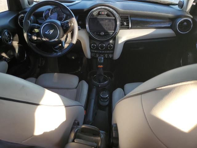 Photo 8 from auction – 2016 MINI COOPER S with VIN WMWXU3C51G2B66800
