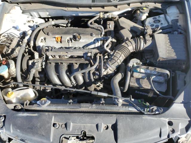 Photo 11 from auction – 2011 HONDA ACCORD SE with VIN 1HGCP2F63BA074656