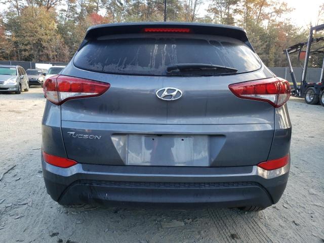 Photo 6 from auction – 2016 HYUNDAI TUCSON LIM with VIN KM8J33A46GU175396