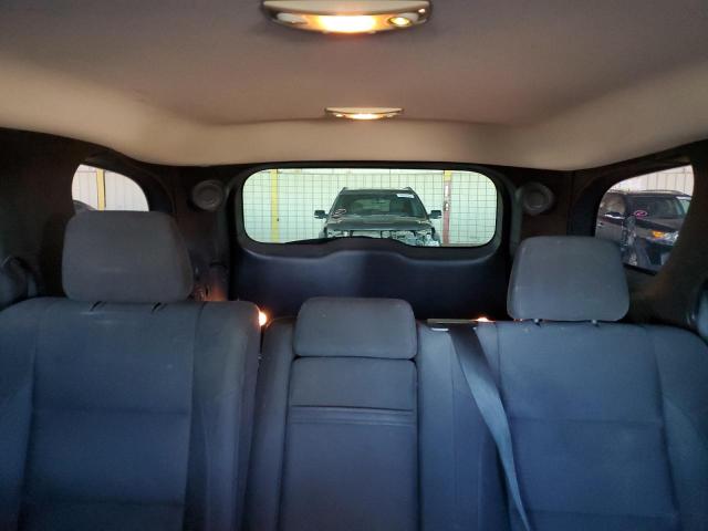 Photo 10 from auction – 2011 DODGE DURANGO HE with VIN 1D4RD3GG9BC698564