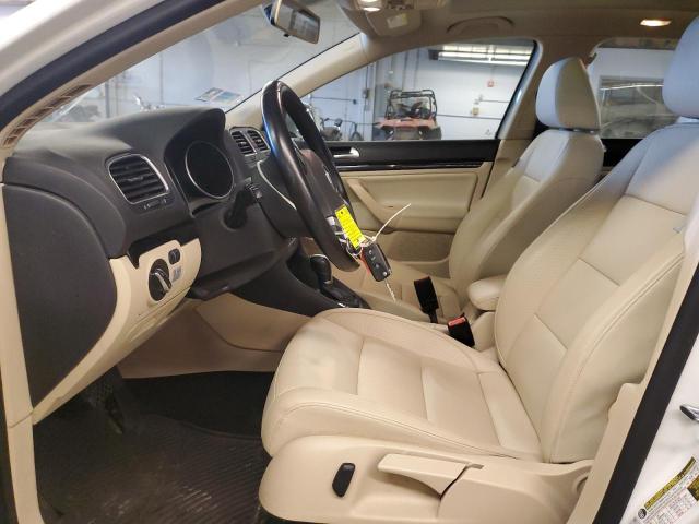 Photo 7 from auction – 2014 VOLKSWAGEN JETTA TDI with VIN 3VWPL7AJ8EM614494