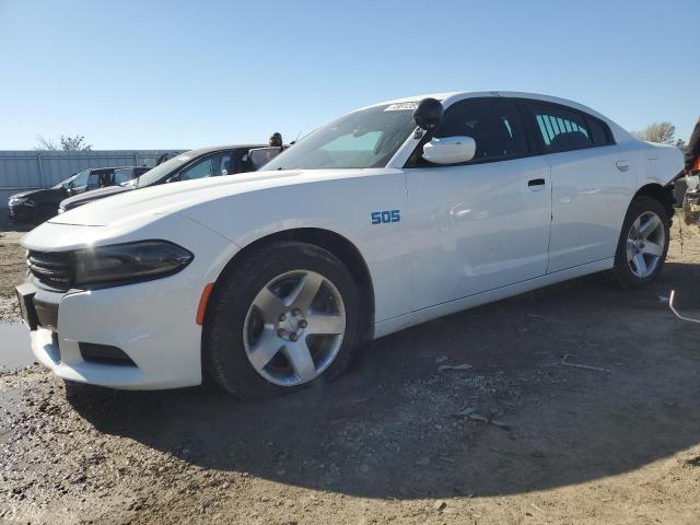 Photo 1 from auction – 2017 DODGE CHARGER PO with VIN 2C3CDXAT5HH627064