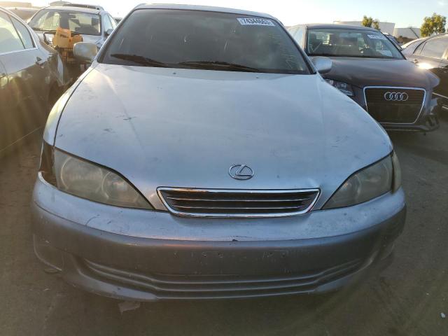 Photo 5 from auction – 2000 LEXUS ES 300 with VIN JT8BF28G6Y5081992