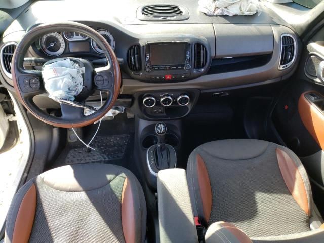 Photo 8 from auction – 2014 FIAT 500L TREKK with VIN ZFBCFADH8EZ008290
