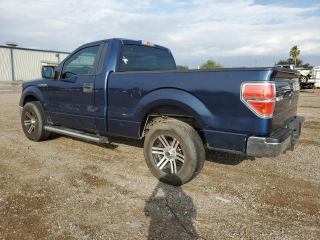 Photo 2 from auction – 2013 FORD F150 with VIN 1FTMF1CM0DFC64472