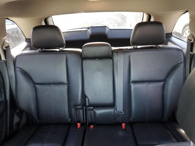Photo 10 from auction – 2013 FORD EDGE SEL with VIN 2FMDK4JC6DBE01886