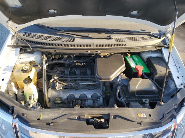Photo 11 from auction – 2008 FORD EDGE SEL with VIN 2FMDK48C38BB26120