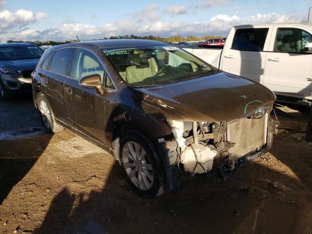 Photo 4 from auction – 2013 TOYOTA VENZA LE with VIN 4T3ZA3BB0DU063718