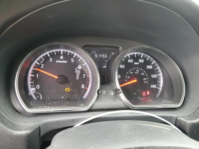 Photo 9 from auction – 2016 NISSAN VERSA S with VIN 3N1CN7AP5GL879224