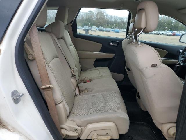 Foto 11 de la subasta – 2014 DODGE JOURNEY SE con VIN 3C4PDCABXET263191