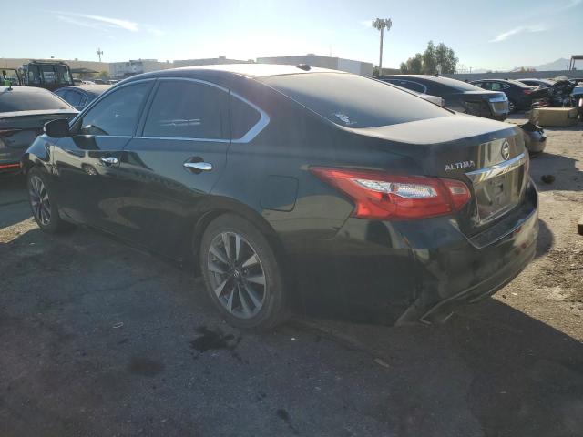 Photo 2 from auction – 2017 NISSAN ALTIMA 2.5 with VIN 1N4AL3AP0HC289874