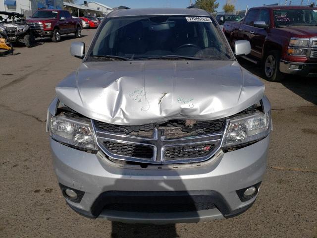 Фото 5 с аукциона – 2014 DODGE JOURNEY SX с VIN 3C4PDCBB0ET182439