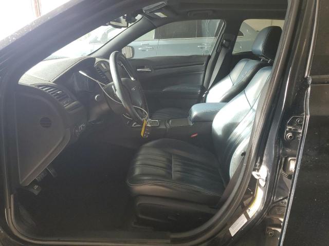 Photo 7 from auction – 2016 CHRYSLER 300 S with VIN 2C3CCABT3GH268620
