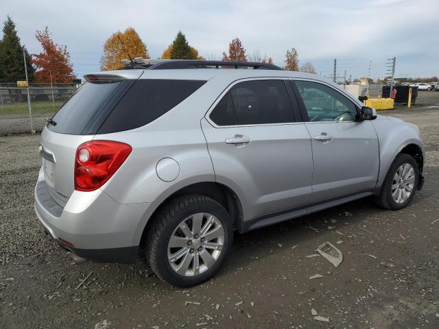 Photo 3 from auction – 2010 CHEVROLET EQUINOX LT with VIN 2CNFLNEY9A6210260