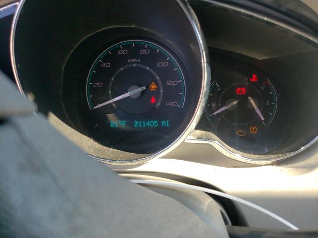 Photo 9 from auction – 2011 CHEVROLET MALIBU LS with VIN 1G1ZB5E14BF200565