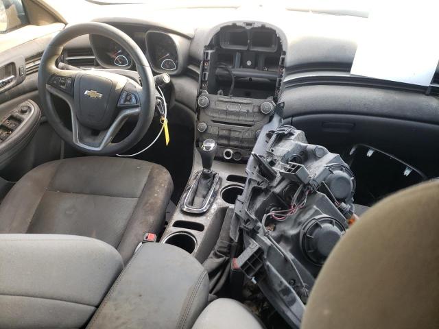 Photo 8 from auction – 2014 CHEVROLET MALIBU LS with VIN 1G11B5SL9EF151242